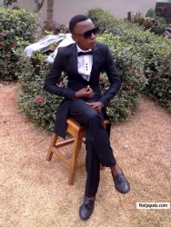 iykmelvin John (iykmelvin)