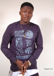 Chibuike Casmir Dilibe (slimjessy01)