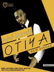 Oti Ya by Tosin Martins