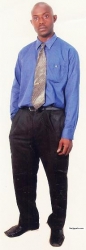 Obateru Adebowale