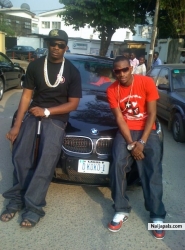 Dbanj n jazzy