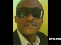 hand work of God upon me!