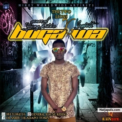 Buga Wa - General Youngkido ft Jaypath by General Youngkido