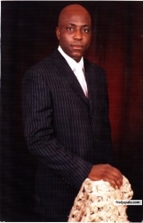 tayo olutayo