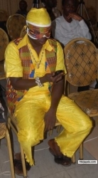 Le Maxque