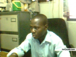 OSENI ABDULSAMAD