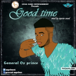 Good_Time by General oxprince