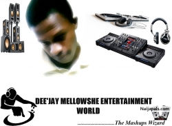 DeeJay Mellowshe Mike (djmellowshe)