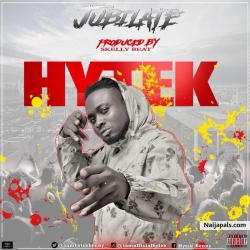 Hytek-Jubilate by Hytek