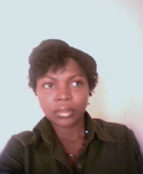 chinwe nwafor