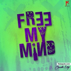 Free My Mind by Omah Lay  