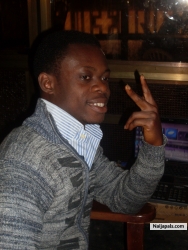 Sunday Osaretin Uhunamure