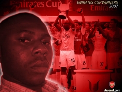 Gbolahan Peters