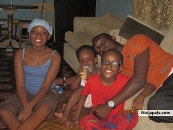 olatunde oluyoye