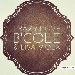 Crazy Love Remix by B'Cole and Lisa Viola