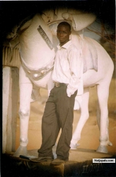 YEMI