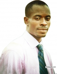 Ola Olalere Alaba St. Rufus JP (alabasaintrufus)
