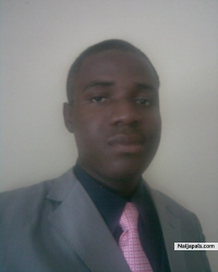 ABIODUN OLOYEDE