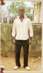 ismail badru