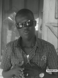 John Madu (Johnybecky)