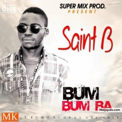 boom boom ba by Saint.B