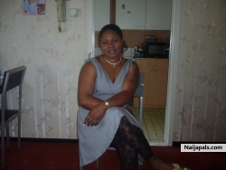 my mummy