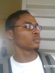 Fine boy