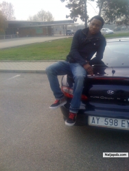 my second car
