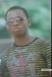 just me