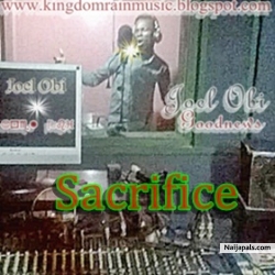 Joel Obi Gospel  live @ Kingdom Rain Studio 