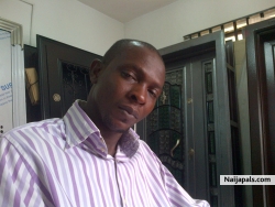 in d office