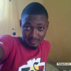 Apeh John