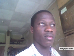 Adebambo Adewale Oluwadamilola