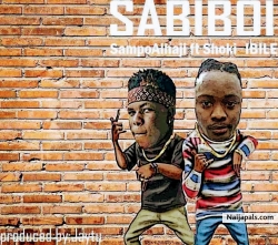 Sabi Boy by Sampo Alhaji ft Shoki Ibile