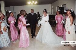 aceous wedding day