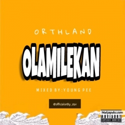 DOWNLOAD MUSIC: ORTHLAND OLAMILEKAN by ORTHLAND 