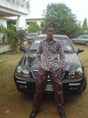 chillin