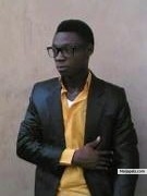 handsome