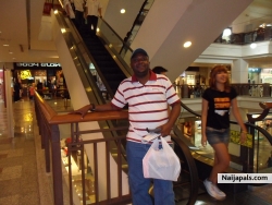 SHOPPING IN KUALA LUMPUR