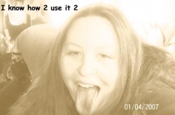 Tongue