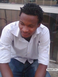 Emmanuel Obi Ibe