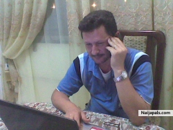 My Lovely Boss!