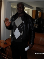 Sylvester .N. idehen