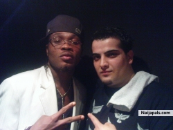 wit African China @ Lift Club Athens-Greece (New Promo Single, 