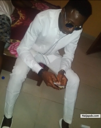 Rytchad Ademola