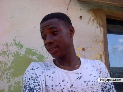 Ifeanyi Chibunna (Ekanoni)