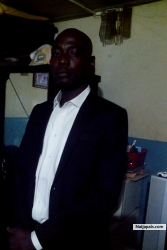 thank God for today