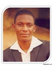 Chris H. Yahaya