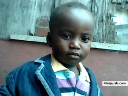 john ajagwu (ajagwu)