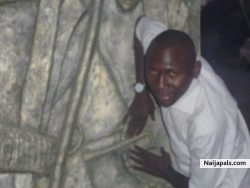 Elebuibon Ibraheem Olarewaju